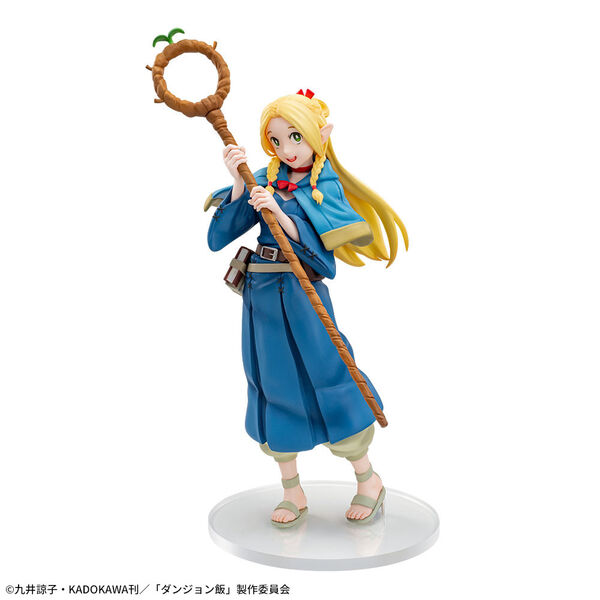 Delicious In Dungeon - Marcille Donato - Luminasta (SEGA)
