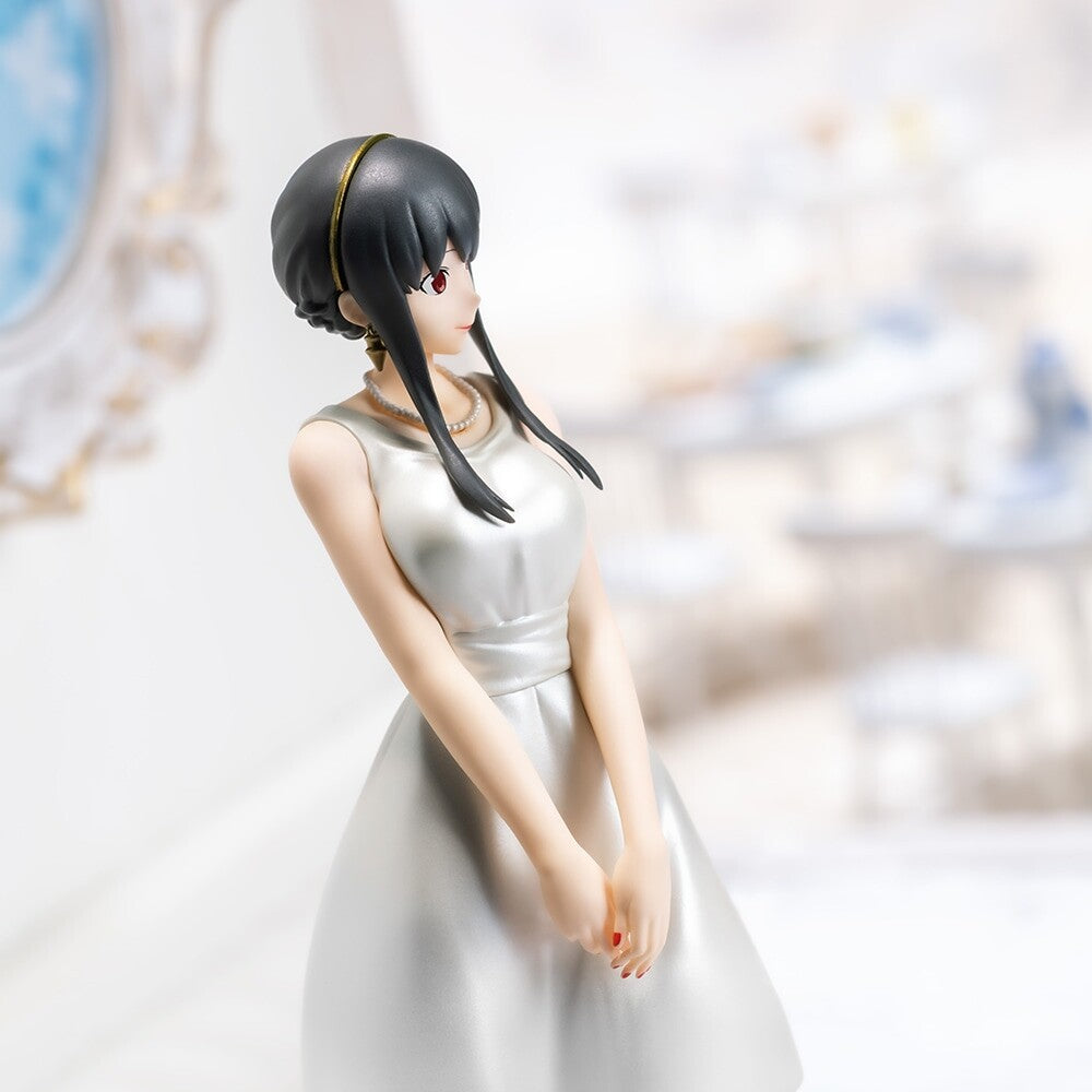 Spy × Family - Yor Forger - PM Figure - Party (SEGA)
