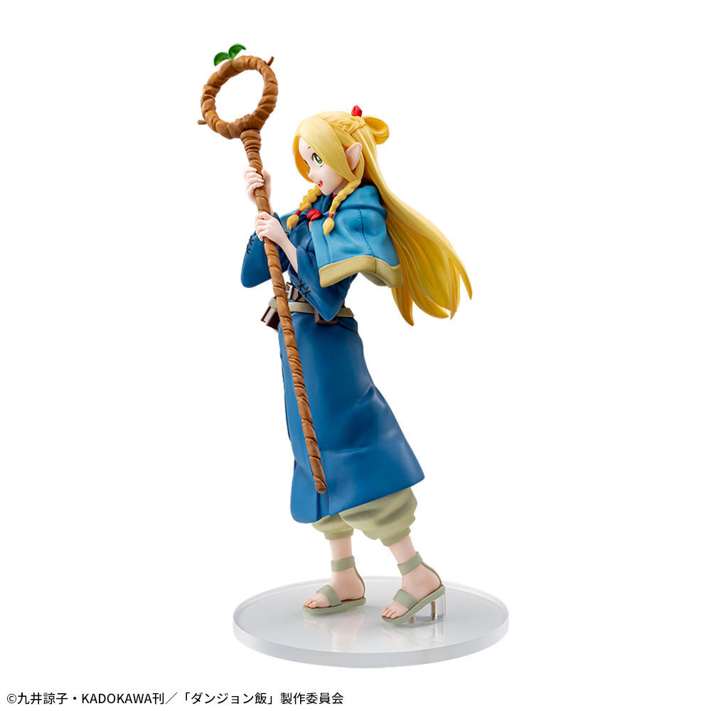 Delicious In Dungeon - Marcille Donato - Luminasta (SEGA)