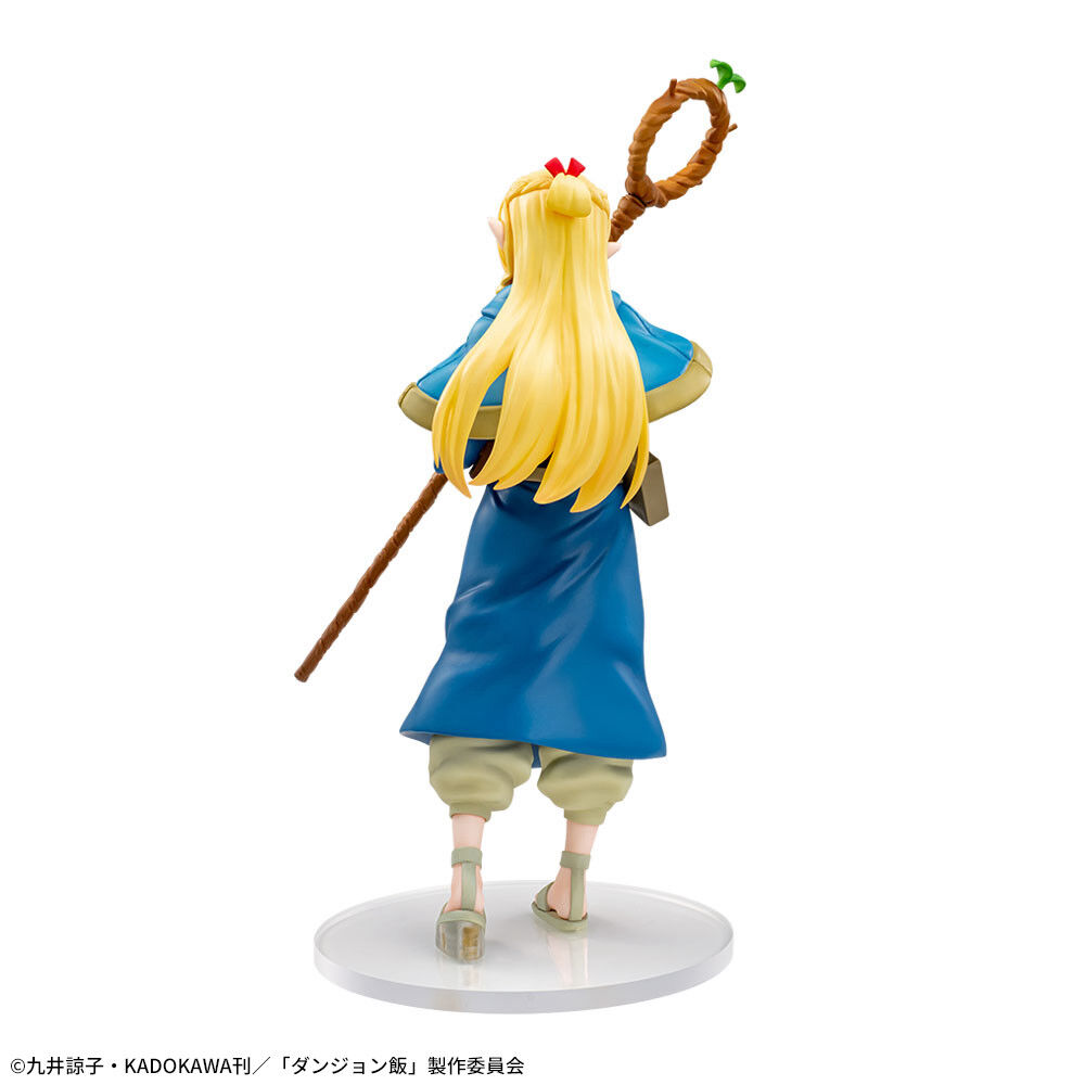 Delicious In Dungeon - Marcille Donato - Luminasta (SEGA)