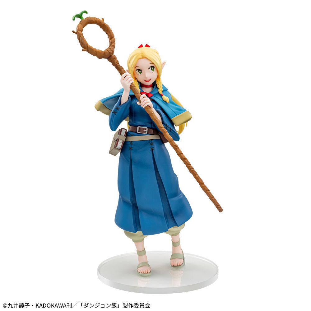 Delicious In Dungeon - Marcille Donato - Luminasta (SEGA)