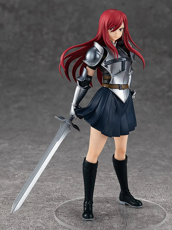 Fairy Tail - Erza Scarlet - Pop Up Parade (Good Smile Company)