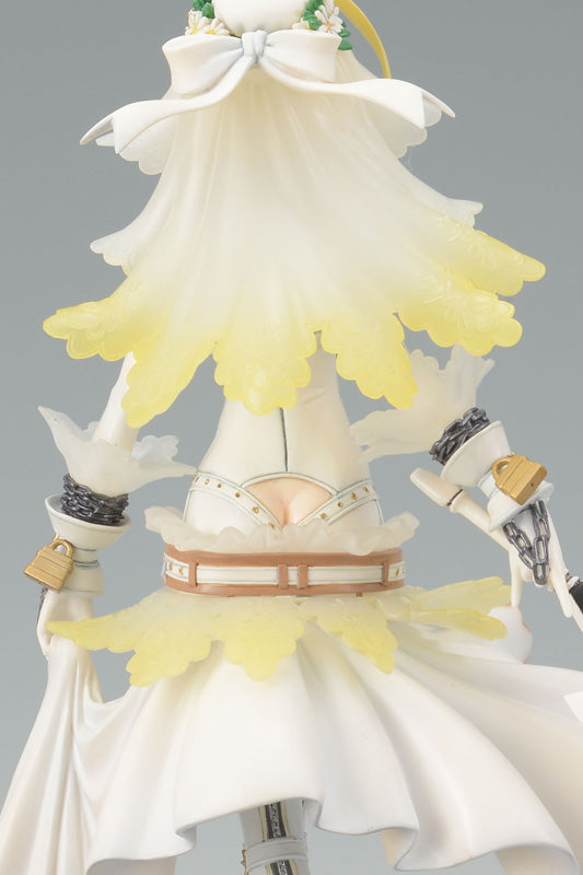 Fate/Extra CCC - Nero Claudius - PM Figure - Saber Bride (SEGA)