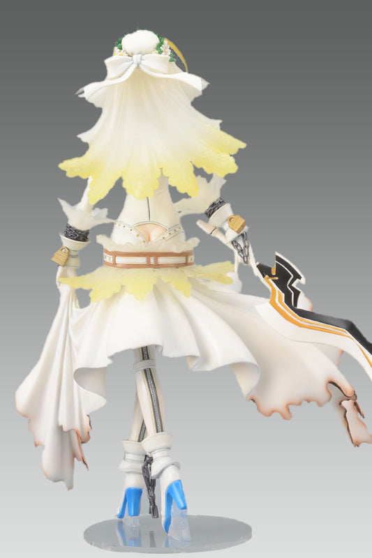 Fate/Extra CCC - Nero Claudius - PM Figure - Saber Bride (SEGA)