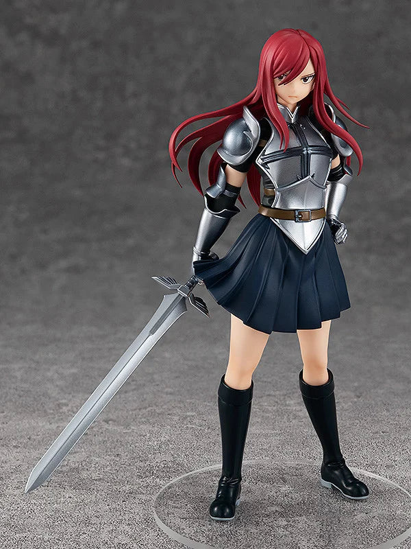 Fairy Tail - Erza Scarlet - Pop Up Parade (Good Smile Company)