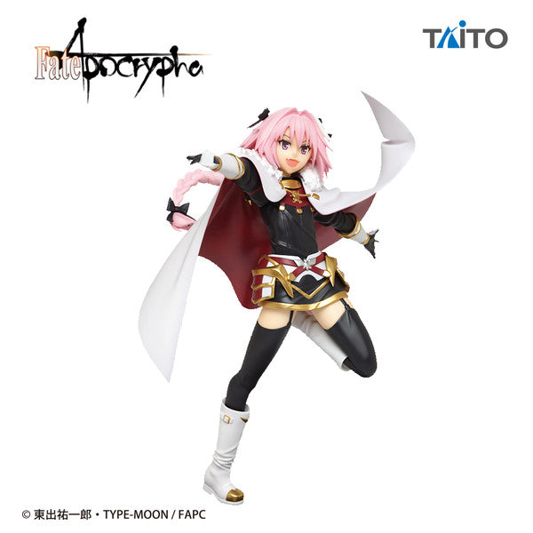 Fate/Apocrypha - Astolfo (Taito)