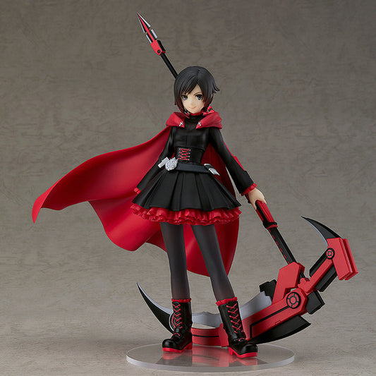 RWBY - Ruby Rose - Pop Up Parade (Good Smile Company)