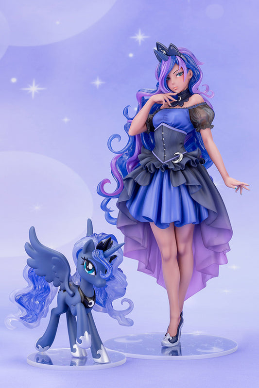 My Little Pony - Princess Luna - Bishoujo Statue - My Little Pony Bishoujo Series - 1/7 (Kotobukiya)