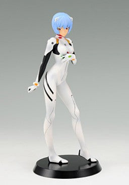Evangelion - Ayanami Rei - EX Figure - Plug Suit (SEGA)