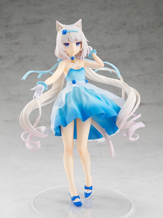 Nekopara - Vanilla - Pop Up Parade - Cocktail Dress ver. (Good Smile Company)