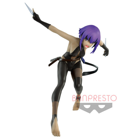 Fate/Grand Order: Camelot  - Seihitsu no Hassan - Servant Figure (Bandai Spirits)