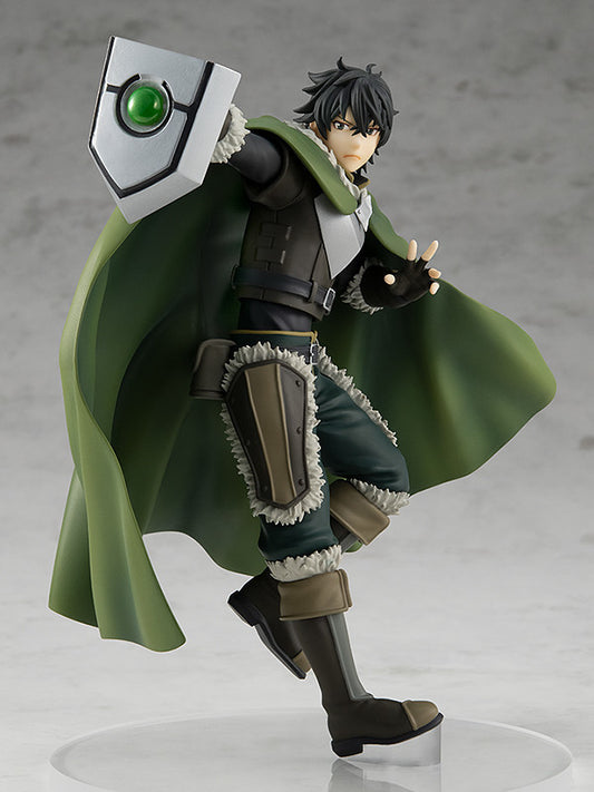 The Rising of the Shield Hero - Iwatani Naofumi - Pop Up Parade (Good Smile Company)