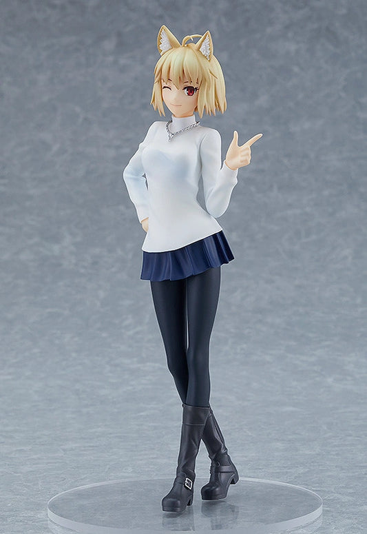 Tsukihime -A Piece of Blue Glass Moon- - Arcueid Brunestud - Pop Up Parade - Limited Ver. (Good Smile Company)