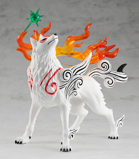 Ookami - Amaterasu  - Pop Up Parade (Good Smile Company)