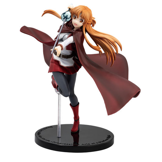 (Box Damage) Sword Art Online: Progressive  - Asuna -  Sword Art Online: Progressive - (A Prize) (Bandai Spirits)