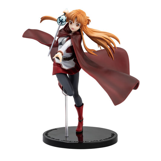 Sword Art Online: Progressive - Asuna Yuki  -Sword Art Online: Progressive -  (Last One Prize) (Box Damage)