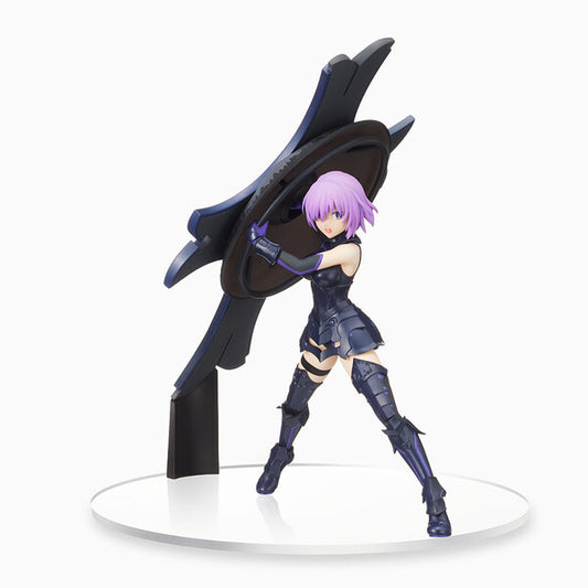 Fate/Grand Order - Mash Kyrielight - SPM Figure (SEGA)