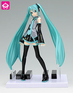 Hatsune Miku - EX Figure - Ver. 1.5 (SEGA)