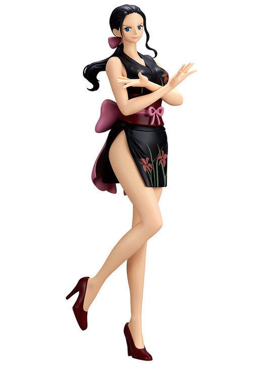 One Piece - Nico Robin - Glitter & Glamours (Wanokuni Style) - B, II (Bandai Spirits)