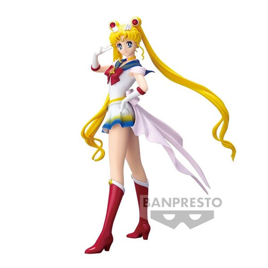 Super Sailor Moon - Girls Memories - Glitter & Glamours - B, II (Bandai Spirits)