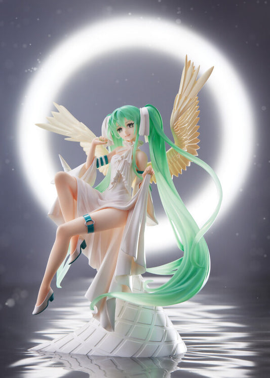 Hatsune Miku - Tenitol - Light (FuRyu)