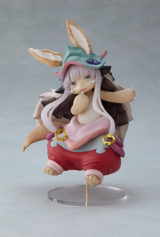 Made in Abyss - Nanachi - Coreful Figure (Taito)