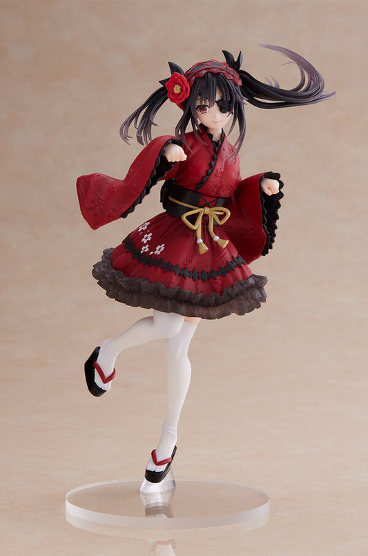 Date A Live  -Tokisaki Kurumi. - Coreful Figure - Japanese Goth Ver. (Taito)