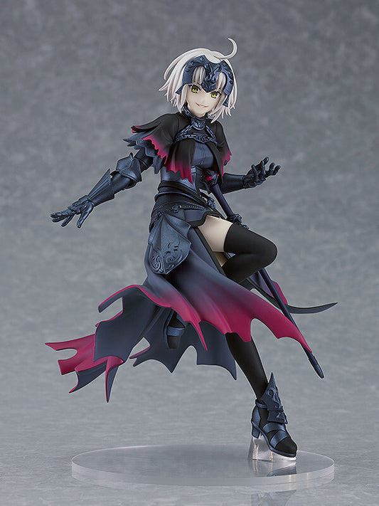 Fate/Grand Order - Jeanne d'Arc (Alter) - Pop Up Parade - Avenger (Max Factory)