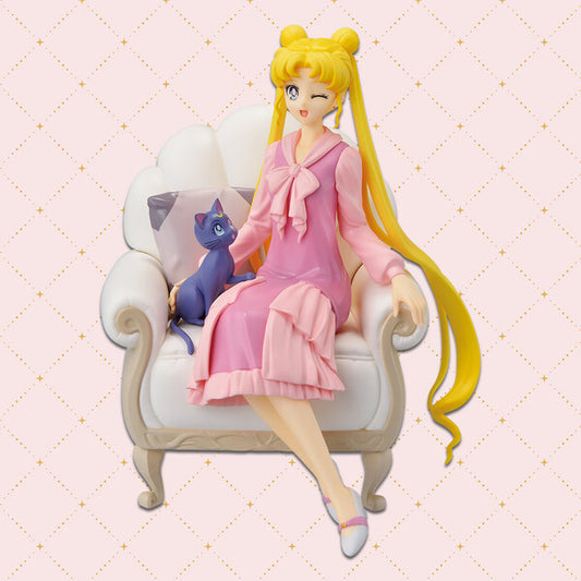 Sailor Moon Cosmos ~Antique Style~ (A Prize) - Antique Style (Bandai Spirits)