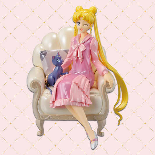 Sailor Moon Cosmos ~Antique Style~ (A Prize) - Antique Style (Bandai Spirits)