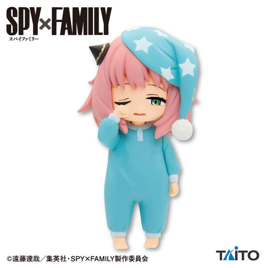 Spy × Family - Anya Forger - Puchieete - vol.2 (Taito)