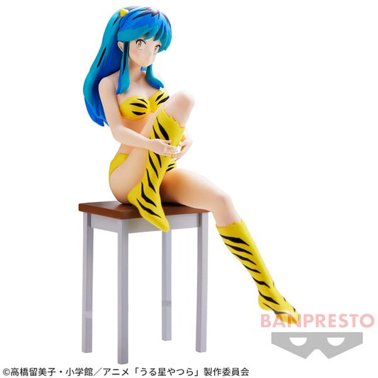 Urusei Yatsura - Lum - Relax Time (Bandai Spirits)