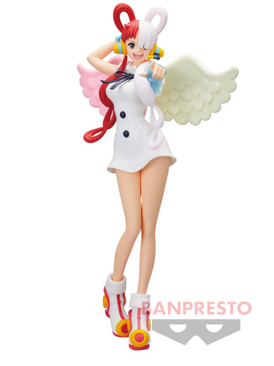 One Piece Film Red - Uta - Glitter & Glamours (Bandai Spirits)