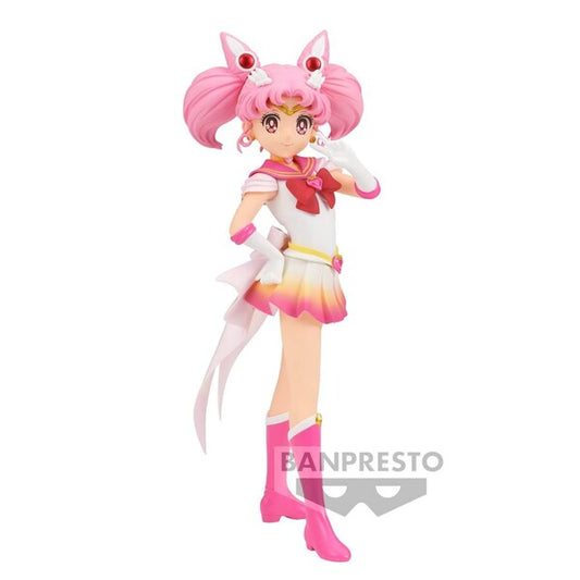 Sailor Moon Eternal - Super Sailor Chibi Moon - Girls Memories - Glitter & Glamours - A (Bandai Spirits)