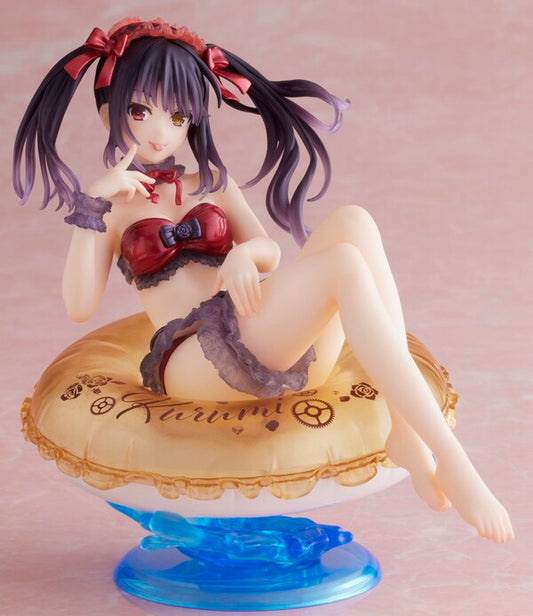 Date A Live - Tokisaki Kurumi - Aqua Float Girls (Taito)