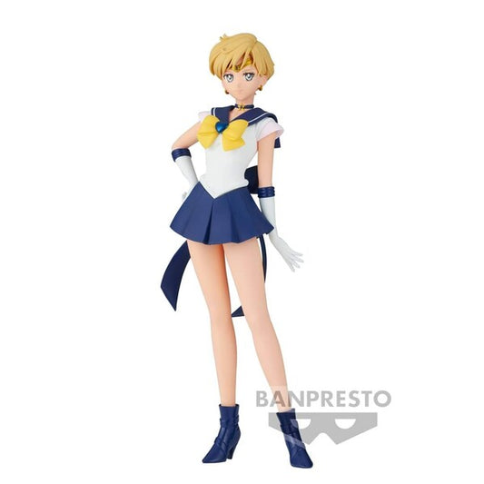 Sailor Moon Eternal - Super Sailor Uranus - Girls Memories - Glitter & Glamours (Bandai Spirits)