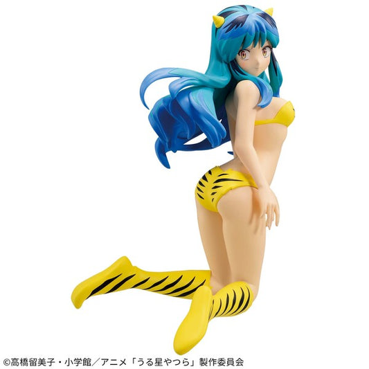 Urusei Yatsura - Lum - Relax Time - 2 (Bandai Spirits)