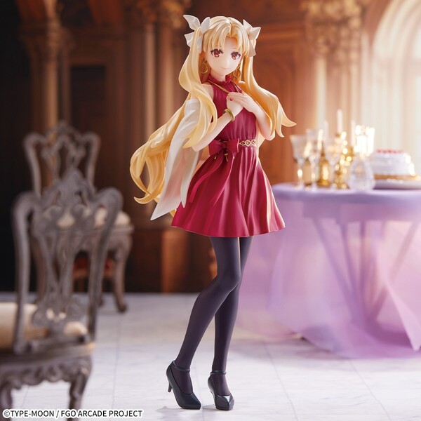 Fate/Grand Order  - Ereshkigal - Luminasta (SEGA)