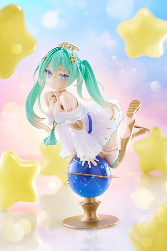 Hatsune Miku  - Glittering Star ver. (Taito)