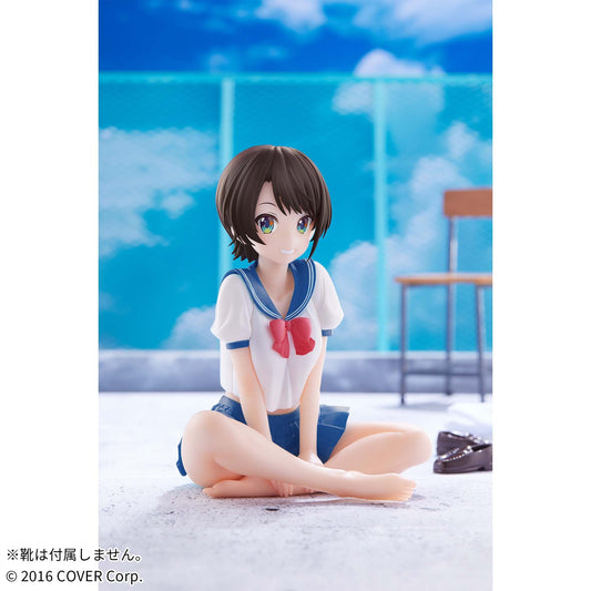 Hololive - Oozora Subaru - Relax Time - School style ver. (Bandai Spirits)