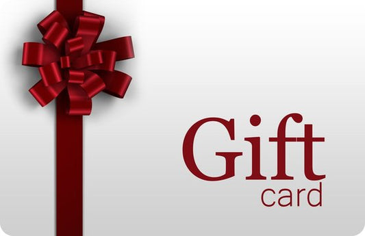 Gift Cards