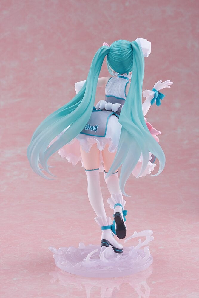 Hatsune Miku - 2nd Season (B Prize) - Melty Sugar Ver. (Taito)