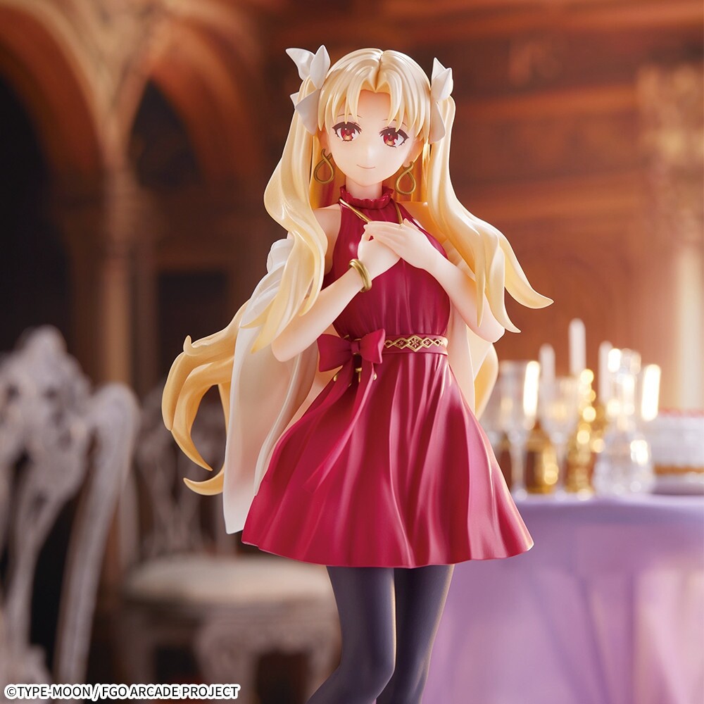 Fate/Grand Order  - Ereshkigal - Luminasta (SEGA)