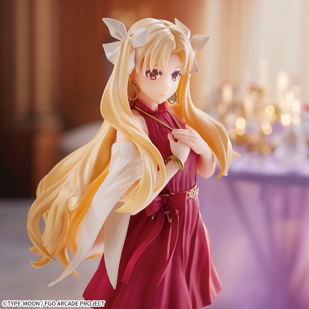 Fate/Grand Order  - Ereshkigal - Luminasta (SEGA)