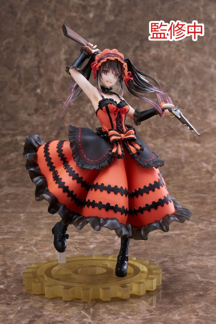 Date A Live - Tokisaki Kurumi - Artist MasterPiece+ - Zafkiel (Taito)