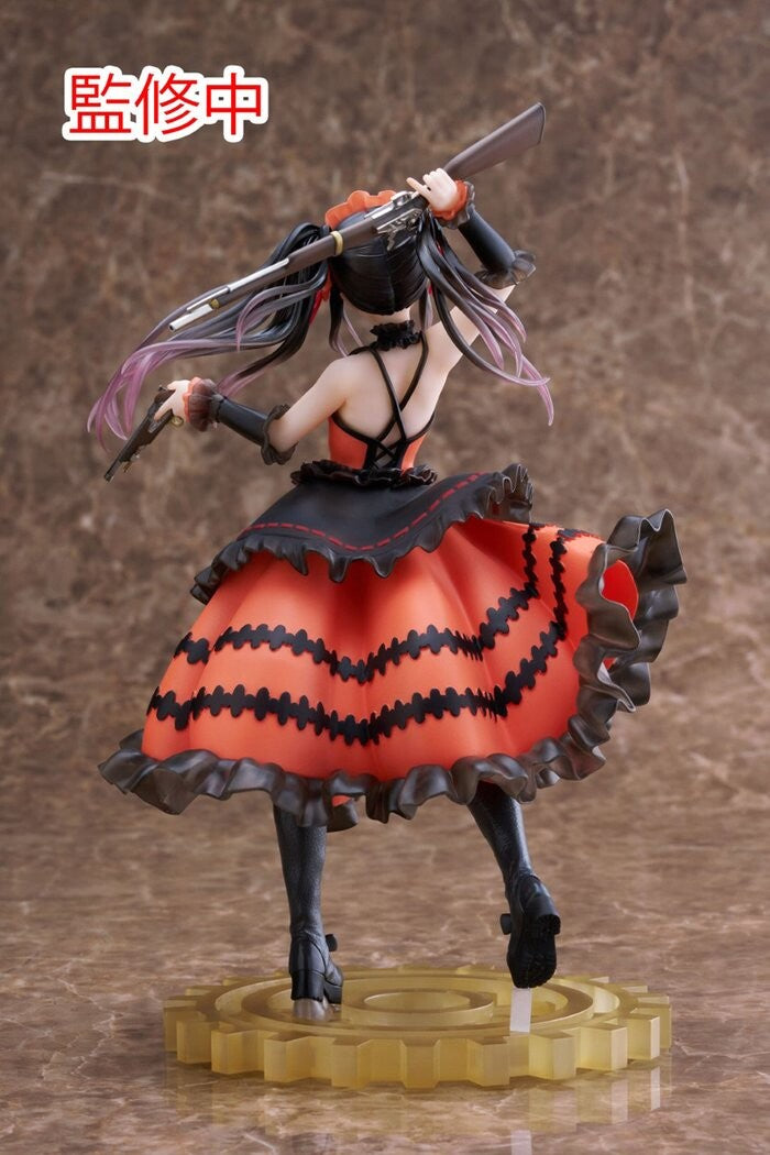 Date A Live - Tokisaki Kurumi - Artist MasterPiece+ - Zafkiel (Taito)