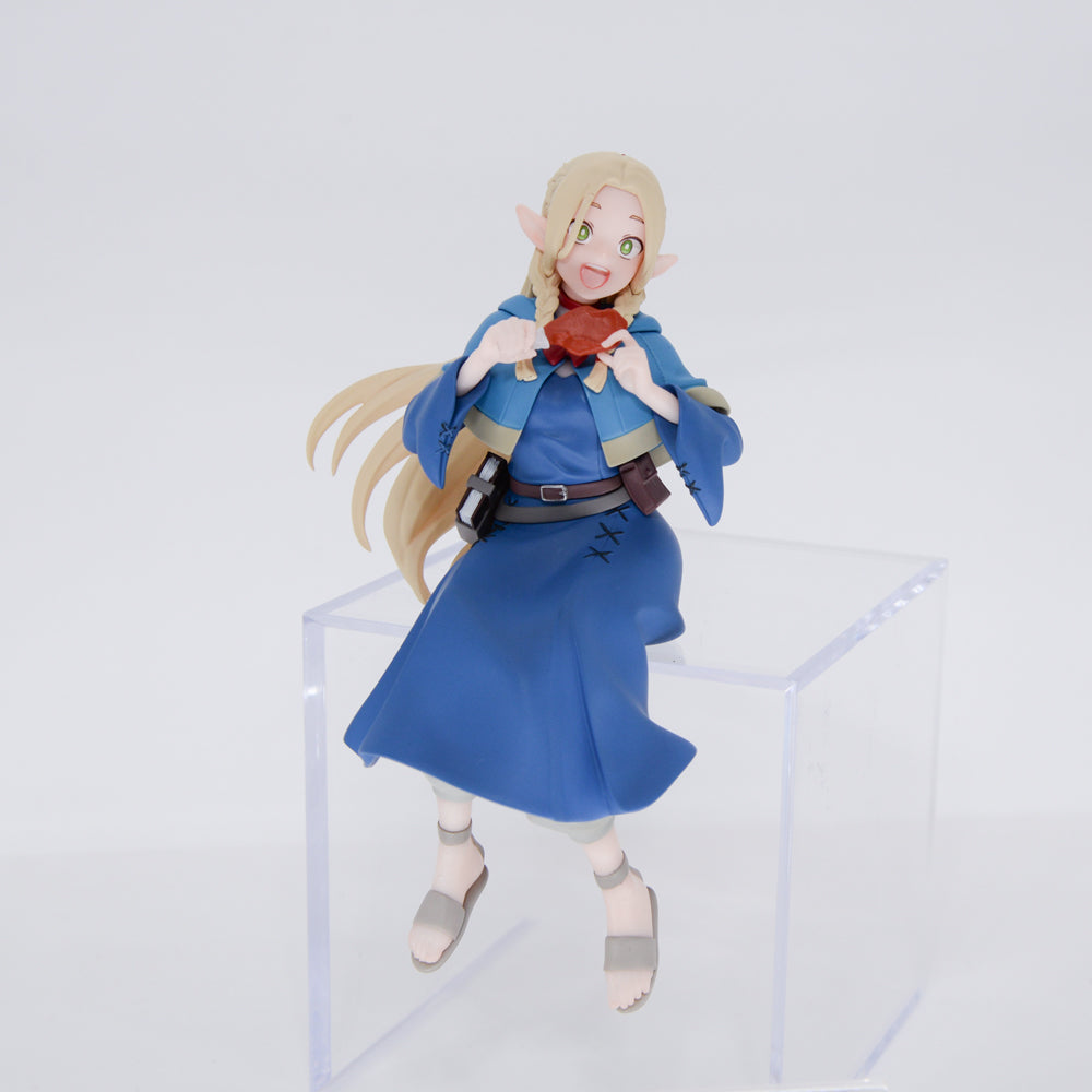 Delicious in Dungeon  - Marcille Donato - Premium Noodle Stopper Figure (SEGA)