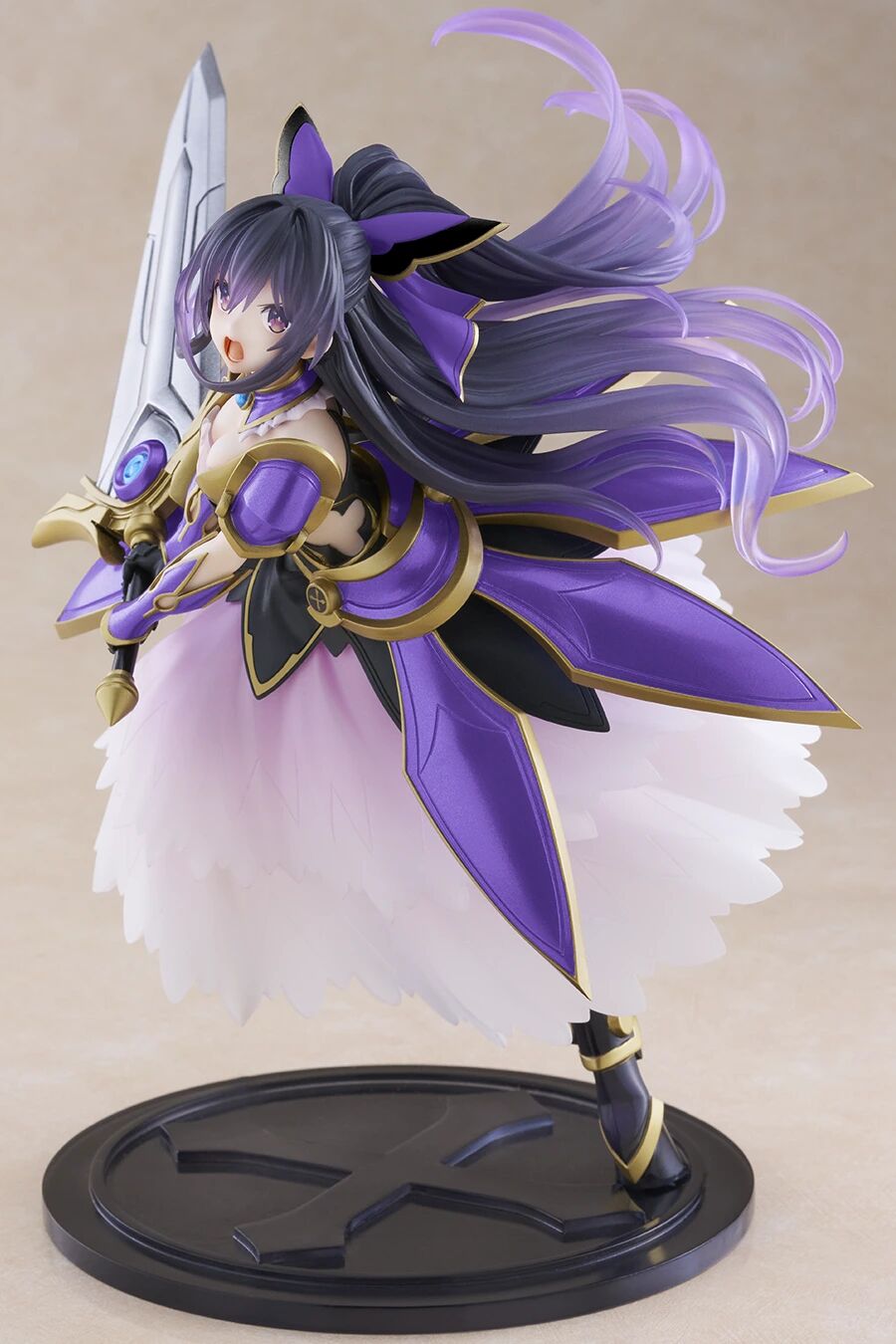 Date A Live IV - Yatogami Tohka - Artist MasterPiece+ - Sandalphon (Taito)