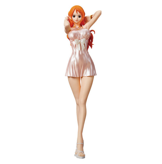 One Piece - Nami - Glitter & Glamours - Special ver. (Banpresto)