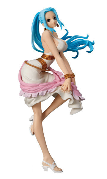 One Piece - Nefertari Vivi - Glitter & Glamours (Banpresto)